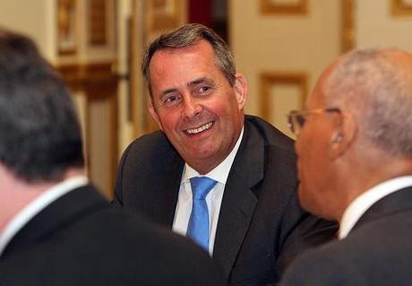 Foxgate: Is it time for Liam Fox to go over his links to Adam Werritty?