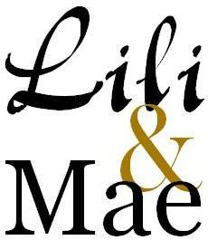 [Guest Post] Lili & Mae: Wear That Room