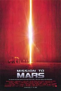 Brian De Palma: Mission to Mars