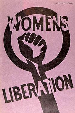 London Calling: Feminism Across Pond