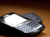 BlackoutBerry: Outages Rock RIM’s BlackBerry Smartphones, Users Outraged