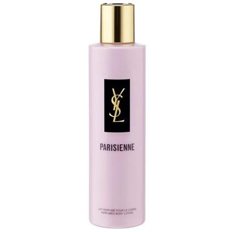 YSL Parisienne Body Lotion – Best Smelling Body Lotion…for this year