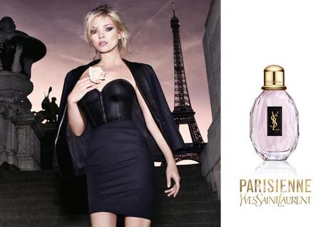 YSL Parisienne Body Lotion – Best Smelling Body Lotion…for this year