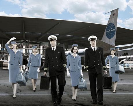 Pan Am: A Glimpse of Travel History