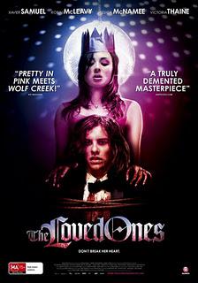 Forgotten Frights, Oct. 12: The Loved Ones