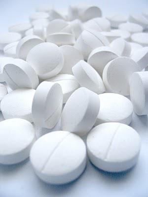 Prescription drug deaths