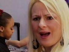 Dance Moms: Most Outrageous Moments. Breakdowns, Showdowns Throw Downs. Talk Jazz Hand.