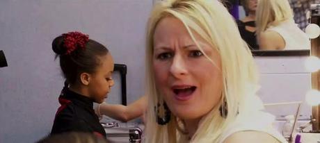 Dance Moms: The Most Outrageous Moments. Breakdowns, Showdowns & Throw downs. Talk To The Jazz Hand.