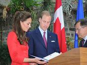 David Cameron Proposes Changes Royal Succession