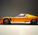World's Most Expensive Model Auctioned