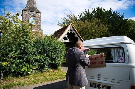 Wedding blog from Kent by reportage wedding photographer Mark Carey (1)