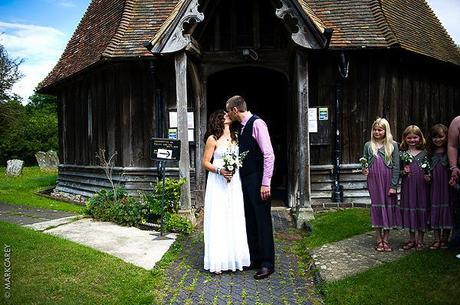 Wedding blog from Kent by reportage wedding photographer Mark Carey (2)