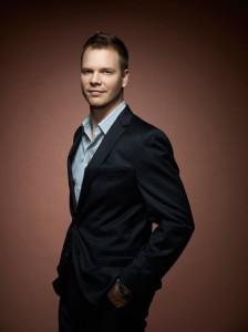 Jim Parrack Cast Photo