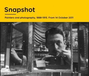 Frozen moments: ‘Snapshot’ exhibition at Van Gogh Museum