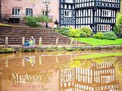 Bridgewater Canal Engagement Shoot Canals, Cobbles Cuddles