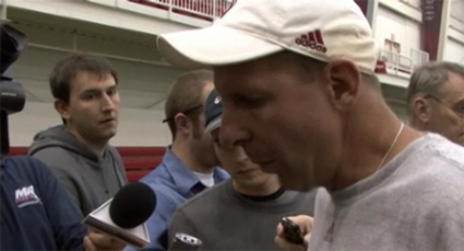 NEBRASKA FOOTBALL: The Angst and Adulation of Bo Pelini