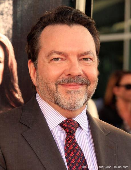 Alan Ball Makes THR’s Power Show Runners List