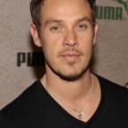 Kevin Alejandro attends Puma presents Riddim + Run