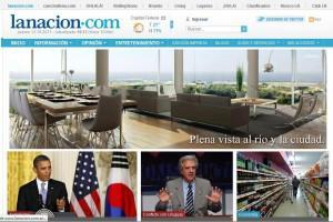 La Nacion 300x200 The best online tools for learning Spanish