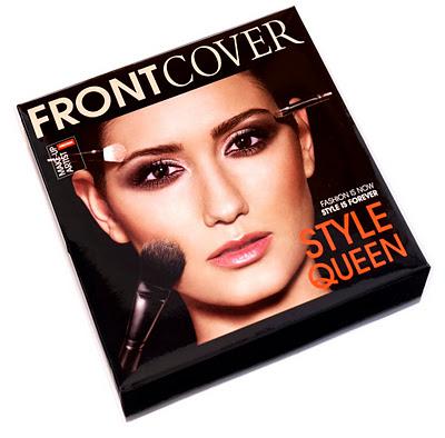 Boots 'Better Than Half Price' Offer of The Week - FrontCover 'Style Queen' Set!