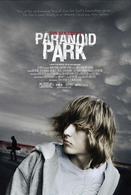 Paranoid Park (2007) [7/10]