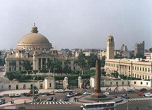 learn arabic in Cairo, Egypt
