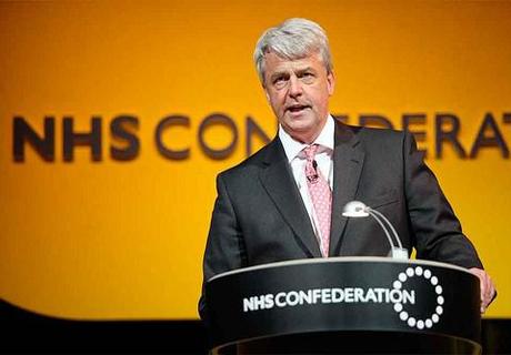 The state of the NHS: Andrew Lansley’s bill, and care of the elderly