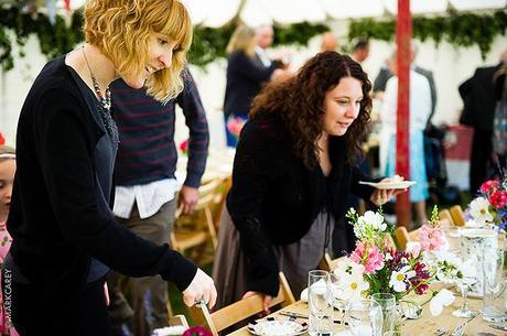 real Brickhouse farm wedding reportage photography by Mark Carey (27)