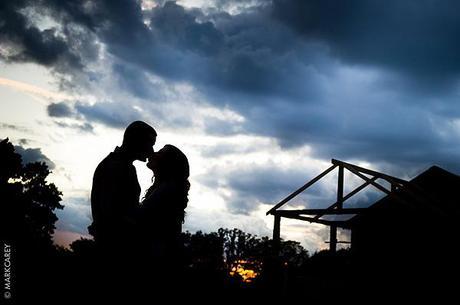 real Brickhouse farm wedding reportage photography by Mark Carey (4)