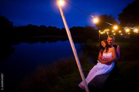 real Brickhouse farm wedding reportage photography by Mark Carey (3)