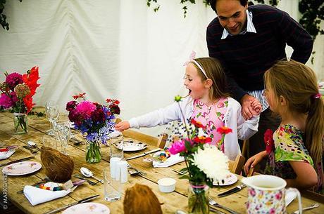 real Brickhouse farm wedding reportage photography by Mark Carey (26)