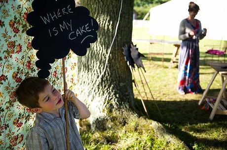 real Brickhouse farm wedding reportage photography by Mark Carey (15)