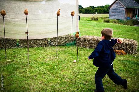 real Brickhouse farm wedding reportage photography by Mark Carey (20)