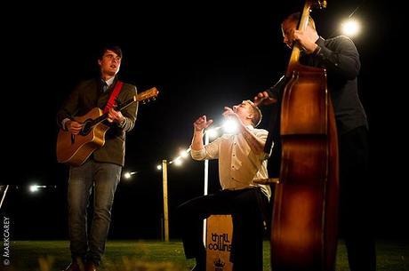 real Brickhouse farm wedding reportage photography by Mark Carey (1)