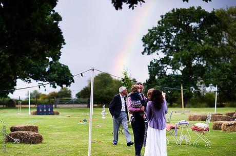 real Brickhouse farm wedding reportage photography by Mark Carey (9)