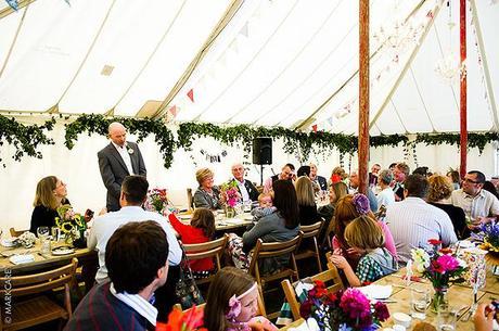 real Brickhouse farm wedding reportage photography by Mark Carey (12)