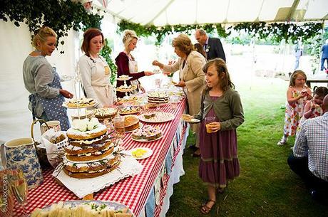 real Brickhouse farm wedding reportage photography by Mark Carey (30)