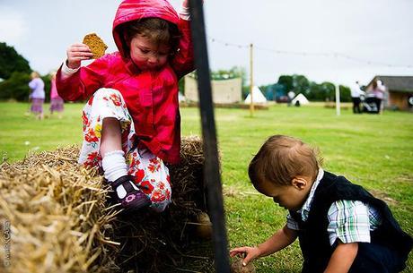 real Brickhouse farm wedding reportage photography by Mark Carey (22)