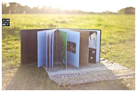 Why you should invest in a wedding album