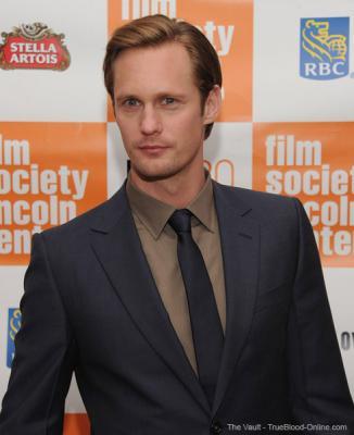 Alexander Skarsgård to attend Hamptons International Film Festival