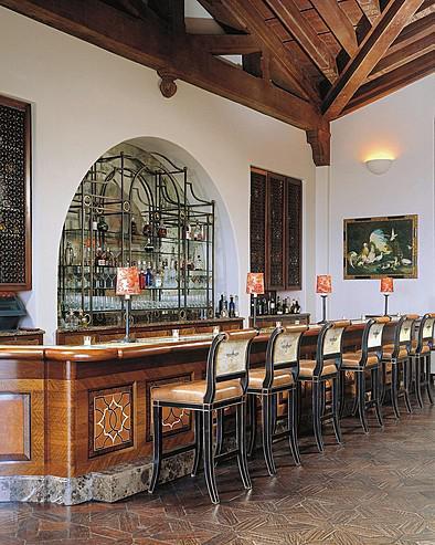 Bar at Biltmore Santa Barbara