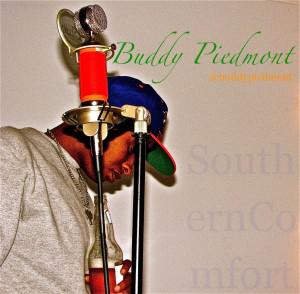 Ladies Love Cool Rappers: Introducing Buddy Piedmont