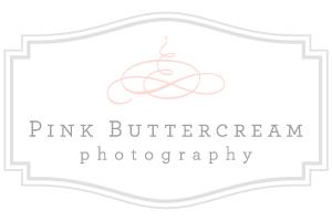 CLIENT LOVE: Pink Buttercream Photography