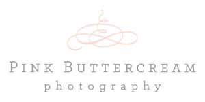 CLIENT LOVE: Pink Buttercream Photography
