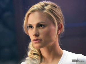 Sookie Stackhouse