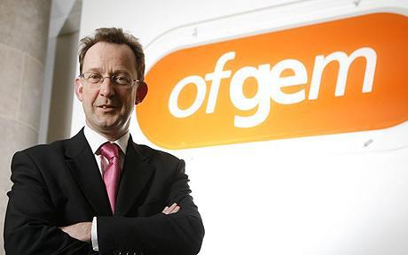 Ofgem - Energy Firms' Profit Margins Up 700%