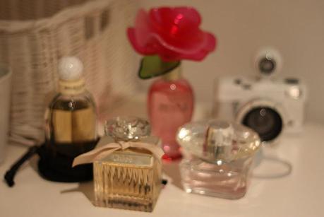 Little things mean a lot... Little things mean a lot...