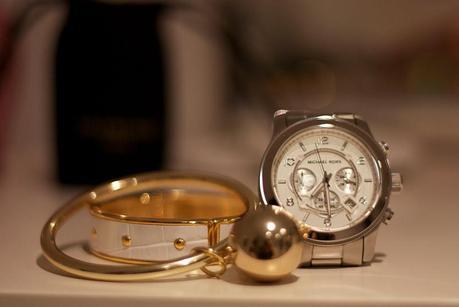 Little things mean a lot... Little things mean a lot...