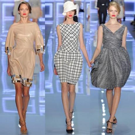 Christian Dior S/S 2012