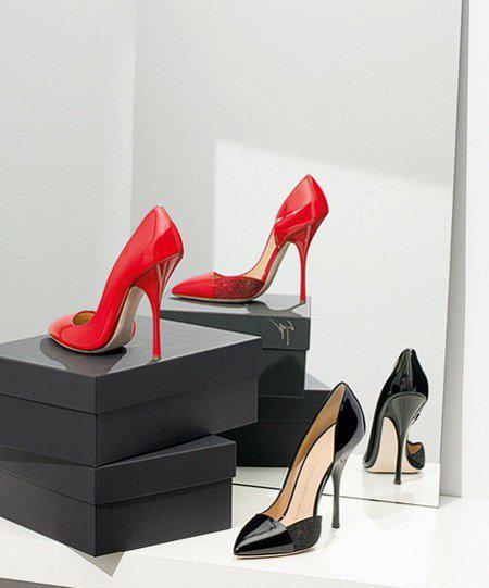 Shoes Glorious Shoes